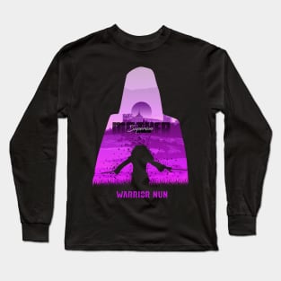 Mother Superion Long Sleeve T-Shirt